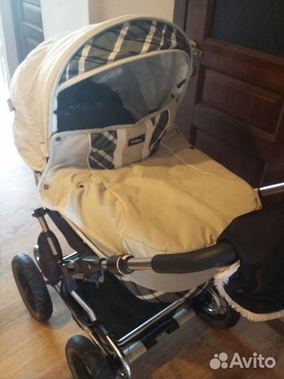 Продам коляску