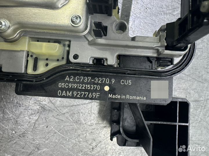 Плата мехатроника dsg 7 dq200 0am