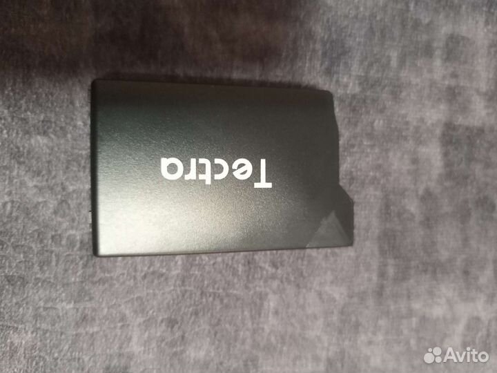 Аккумулятор Sony PSP FAT 1000