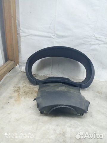 Кожух рулевой колонки Nissan Teana J33 2012-2018