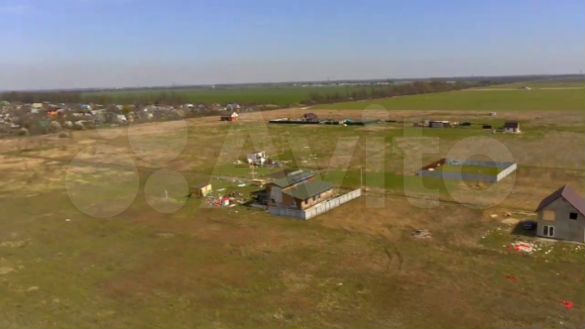 Участок 5 сот. (ИЖС)