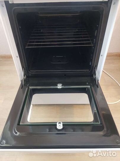 Плита электрическая Лада Nova