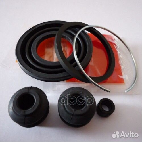 Ремкомплект тормозного суппорта зад MR95506