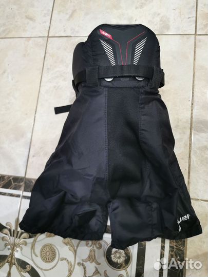 Хоккейные шорты bauer