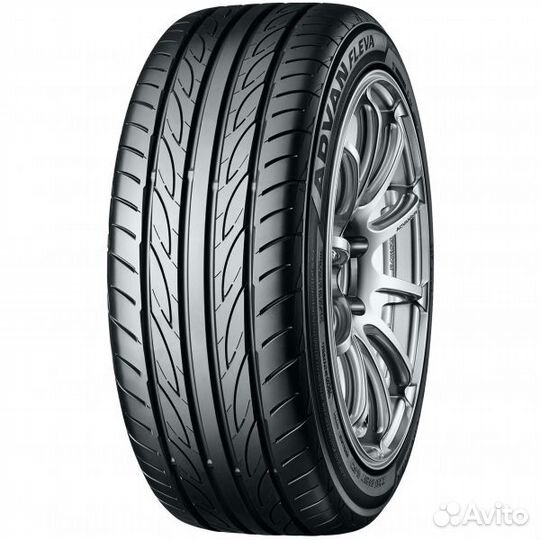 Yokohama Advan Fleva V701 225/50 R18 99W