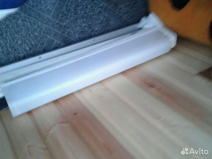 Лампа настенная