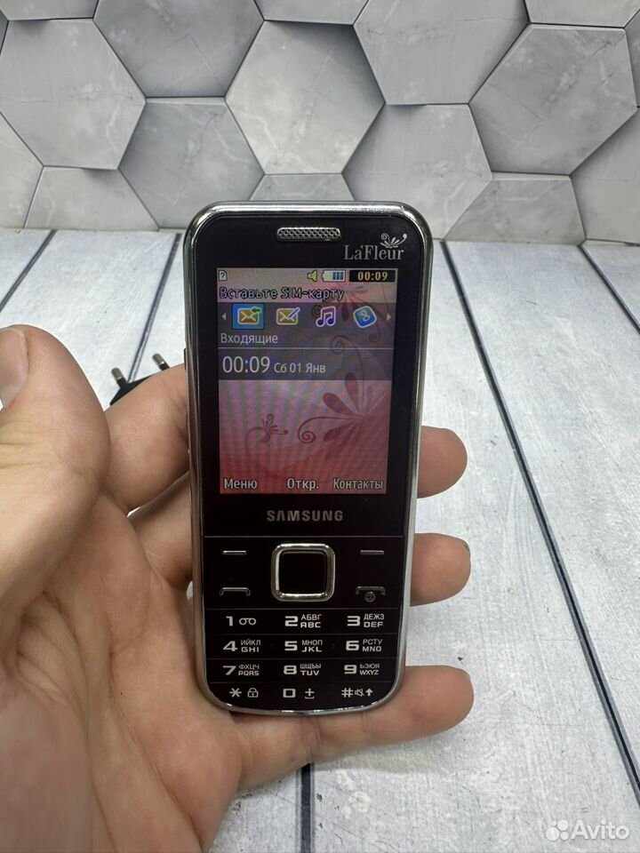 Samsung C3530