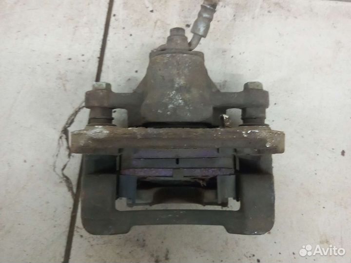 Суппорт задний правый Хендай ix35