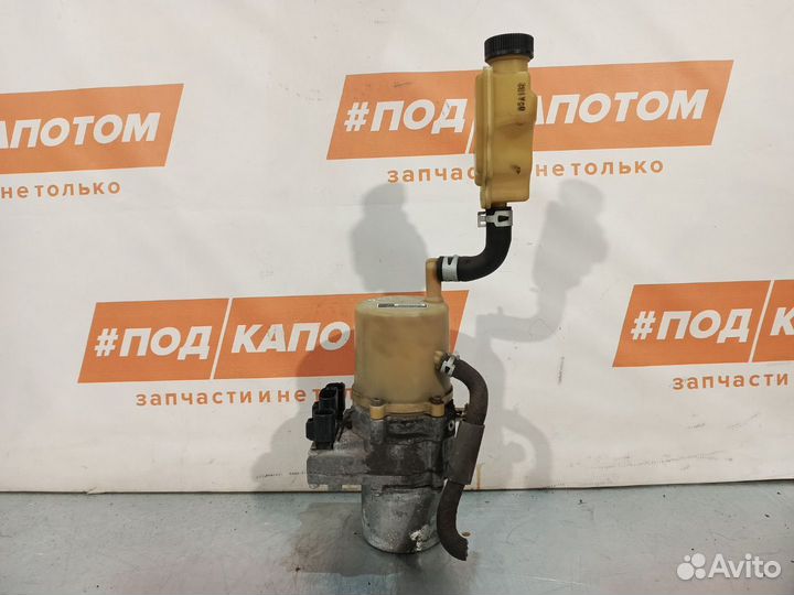 Электрогидроусилитель руля Mazda 3 BK 2005