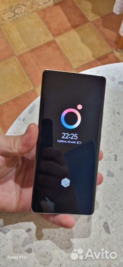 Vivo X100 Ultra, 12/256 ГБ