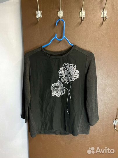 Женская одежда секонд хенд микс