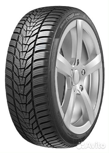 Hankook Winter I'Cept Evo 3 X W330A 285/40 R21