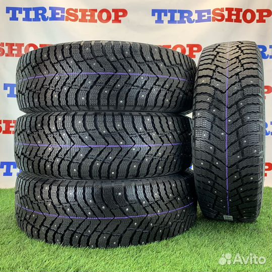 Cordiant Snow Cross 2 215/70 R16 100T