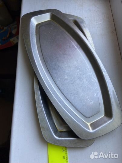 Селедочница нержавейка