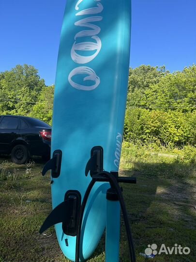 Сап борд / sup board / сап доска