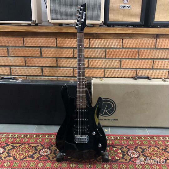 Электрогитара ibanez gio gsa60 HSS China 2015