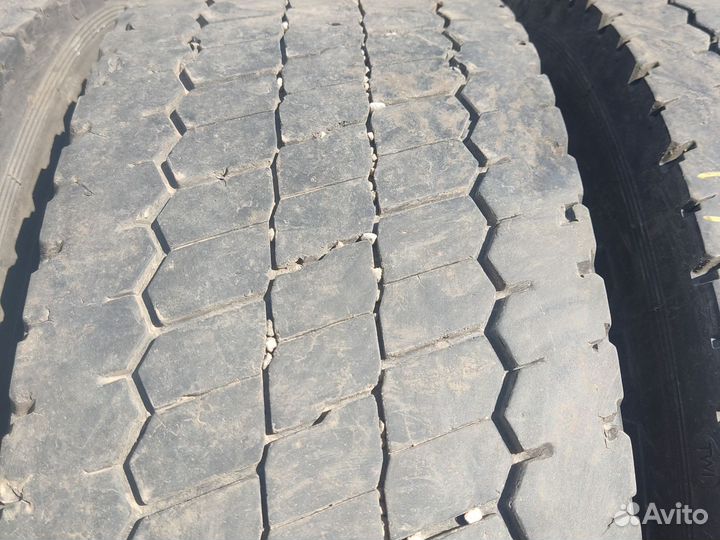 Грузовые шины 235/70 R17.5