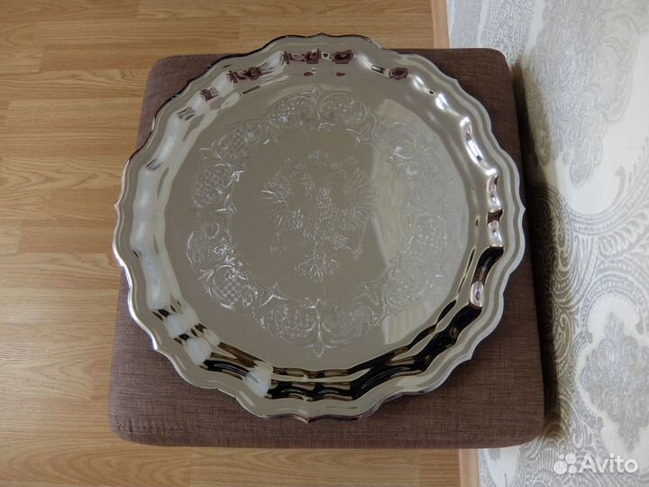 Новый Поднос Кольчугино