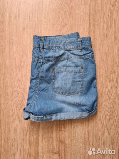 Шорты Пеликан 46 размер