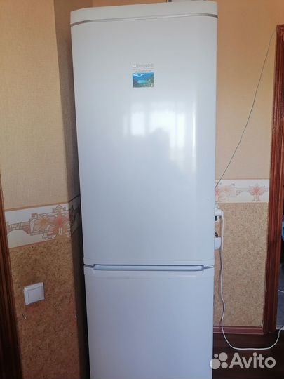 Холодильник бесплатно