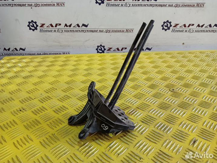 Распределитель тормозных трубок Man Tga Tgl Tgm