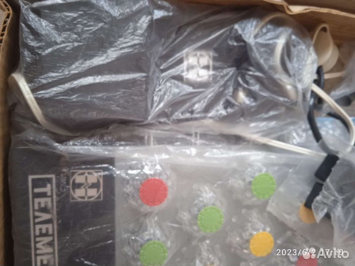 Цветомузыка СССР