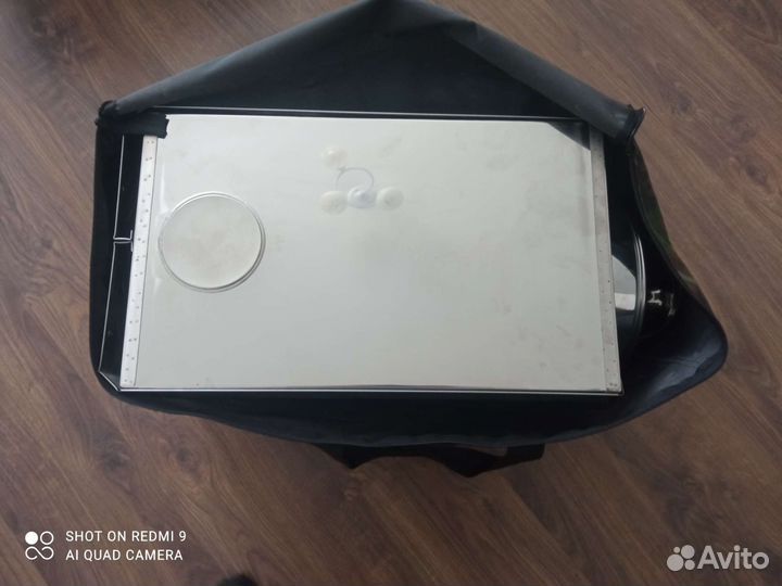 Печка в палатку большая до 10 часов горения