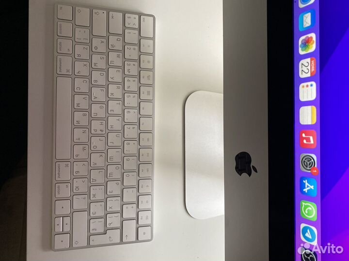 Apple iMac 2015
