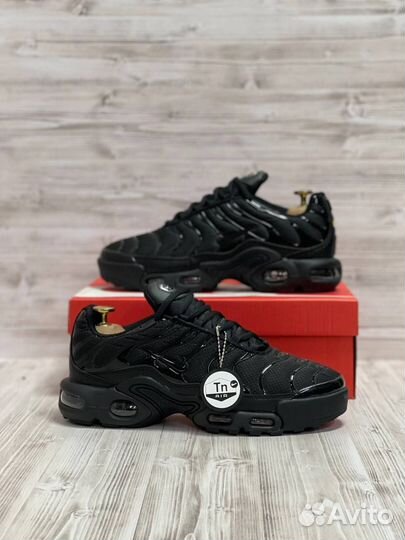 Кроссовки Nike Air Max Tn Plus термо