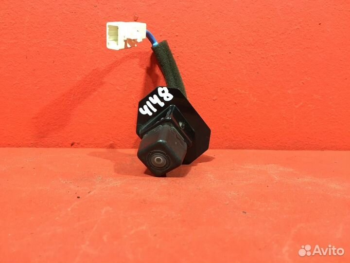 Камера заднего вида Suzuki Sx4 2 (Sx4 New) хетчбэк