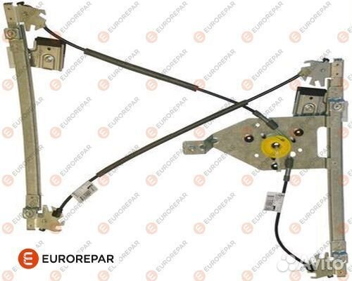 Выведено Стеклоподъемник skoda octavia 96- лев