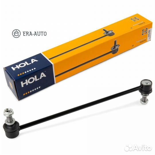 Hola LS10-025 Стойка стабилизатора передняя левая