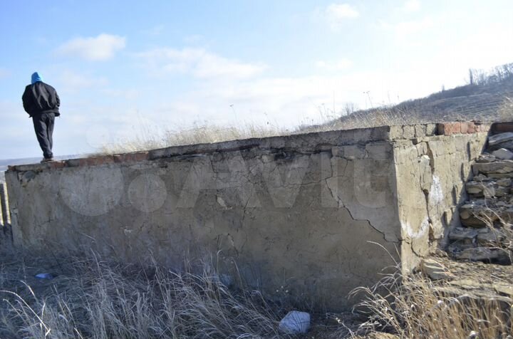 Участок 12 сот. (ИЖС)