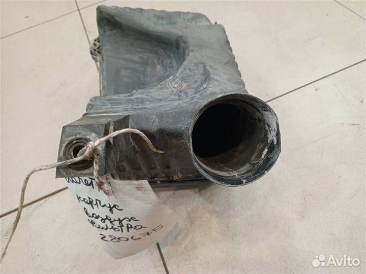 Корпус воздушного фильтра Chevrolet Lacetti J200