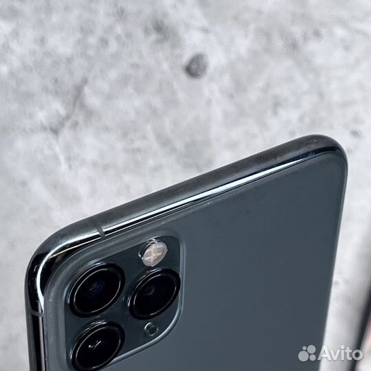 iPhone 11 Pro Max, 256 ГБ