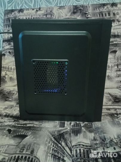 Компьютер gt640 i3 3240