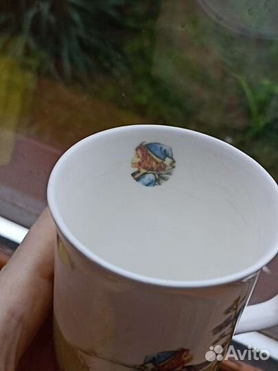 Кружка Bon 3aniex Belgium/Leuven-Vlaams-Brabant