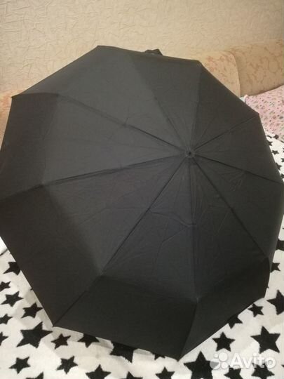 Зонт автомат