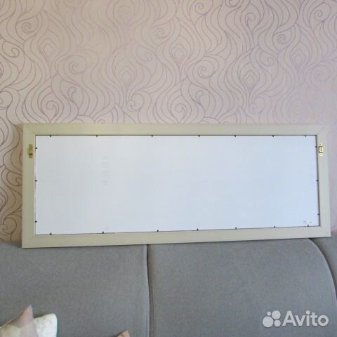 Большое новое зеркало 1300*500