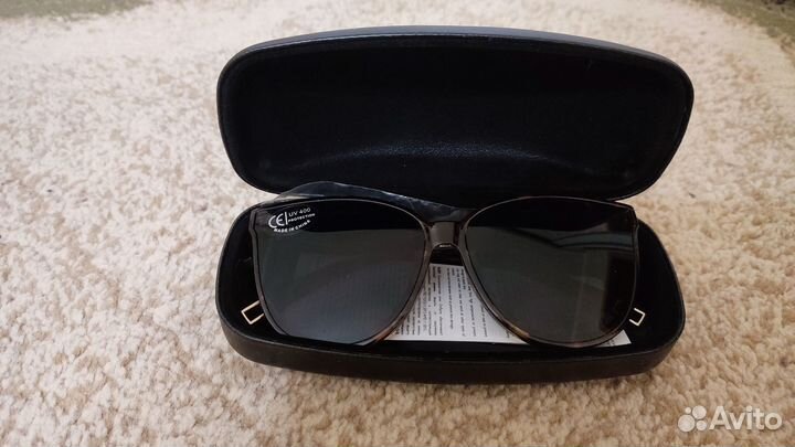 Очки солнечные женские