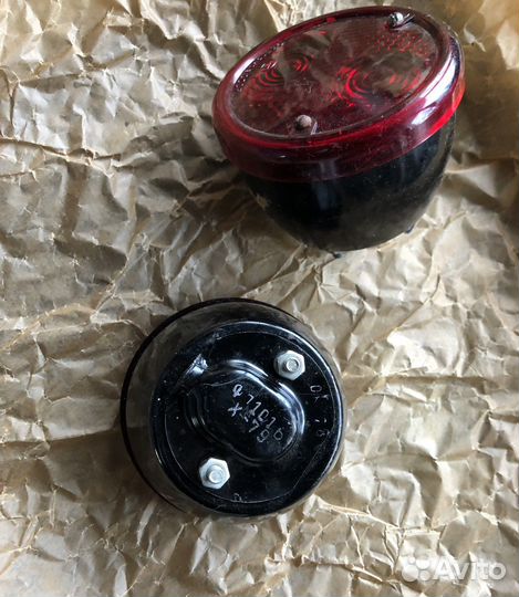 Фонарь фп-101Б