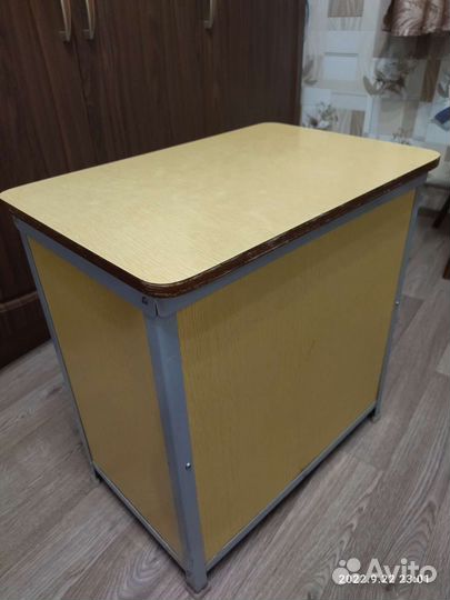 Контейнер тумба