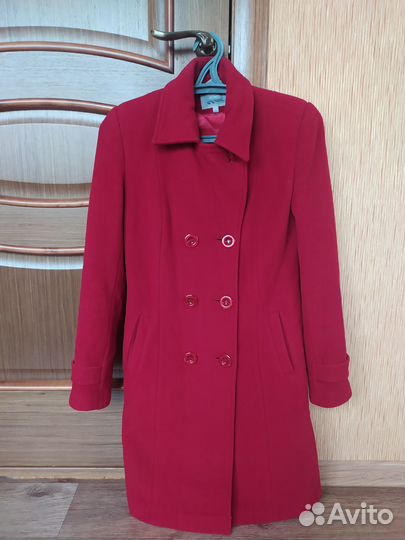 Пальто,куртка