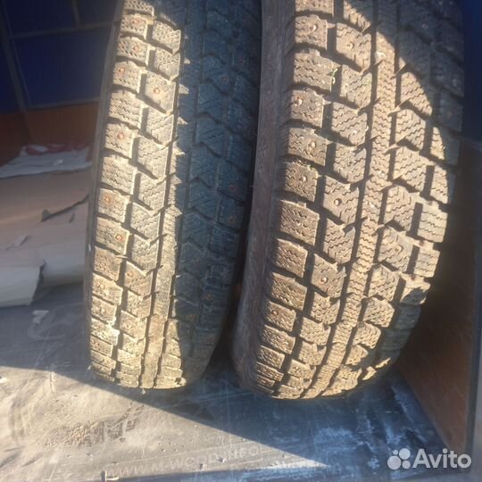 КАМА Kама-Euro LCV-520 185/75 R16C