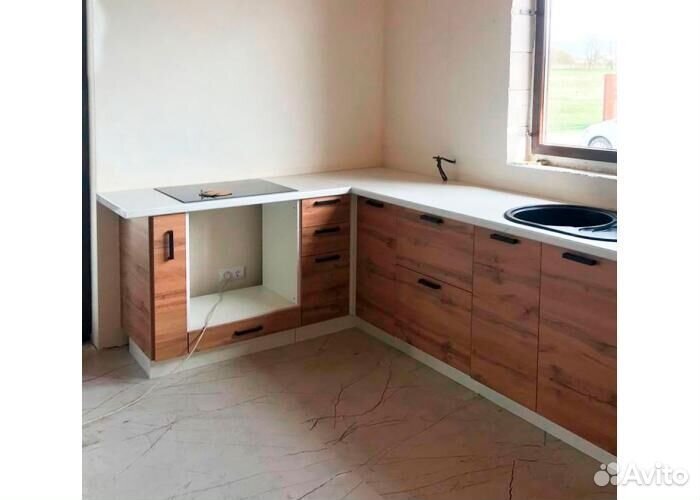 Кухня с доставкой