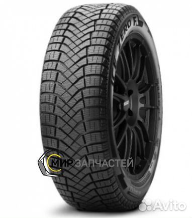 Pirelli Ice Zero FR 225/65 R17 106T