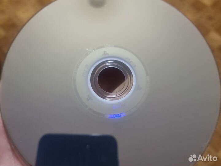 Игра для приставки ps3