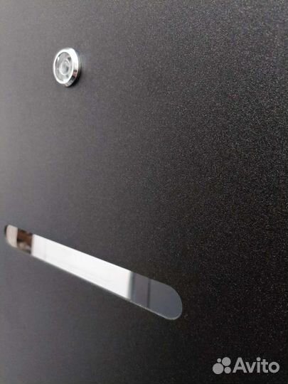 Дверь входная с установкой