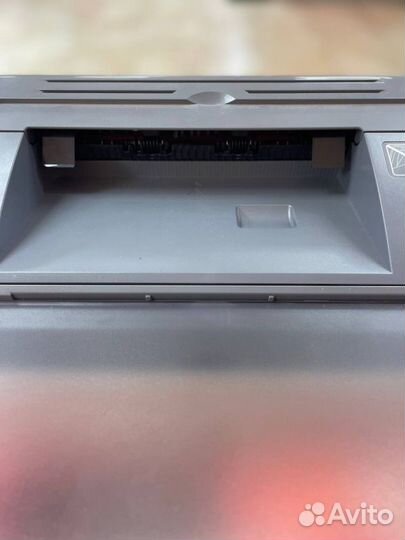 Принтер принтер Canon LBP2900