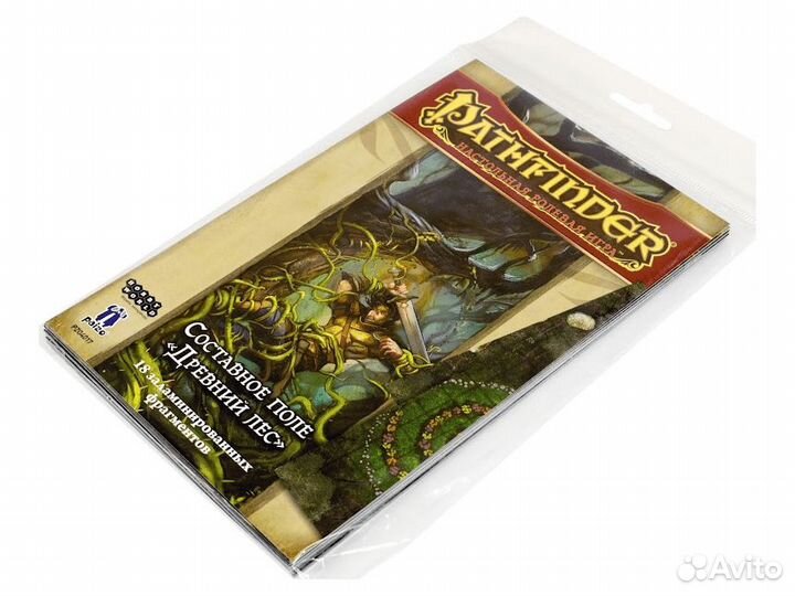 Настолько игра Hobby World 915063